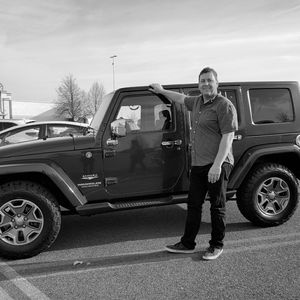 Meet your Posher, Autumn